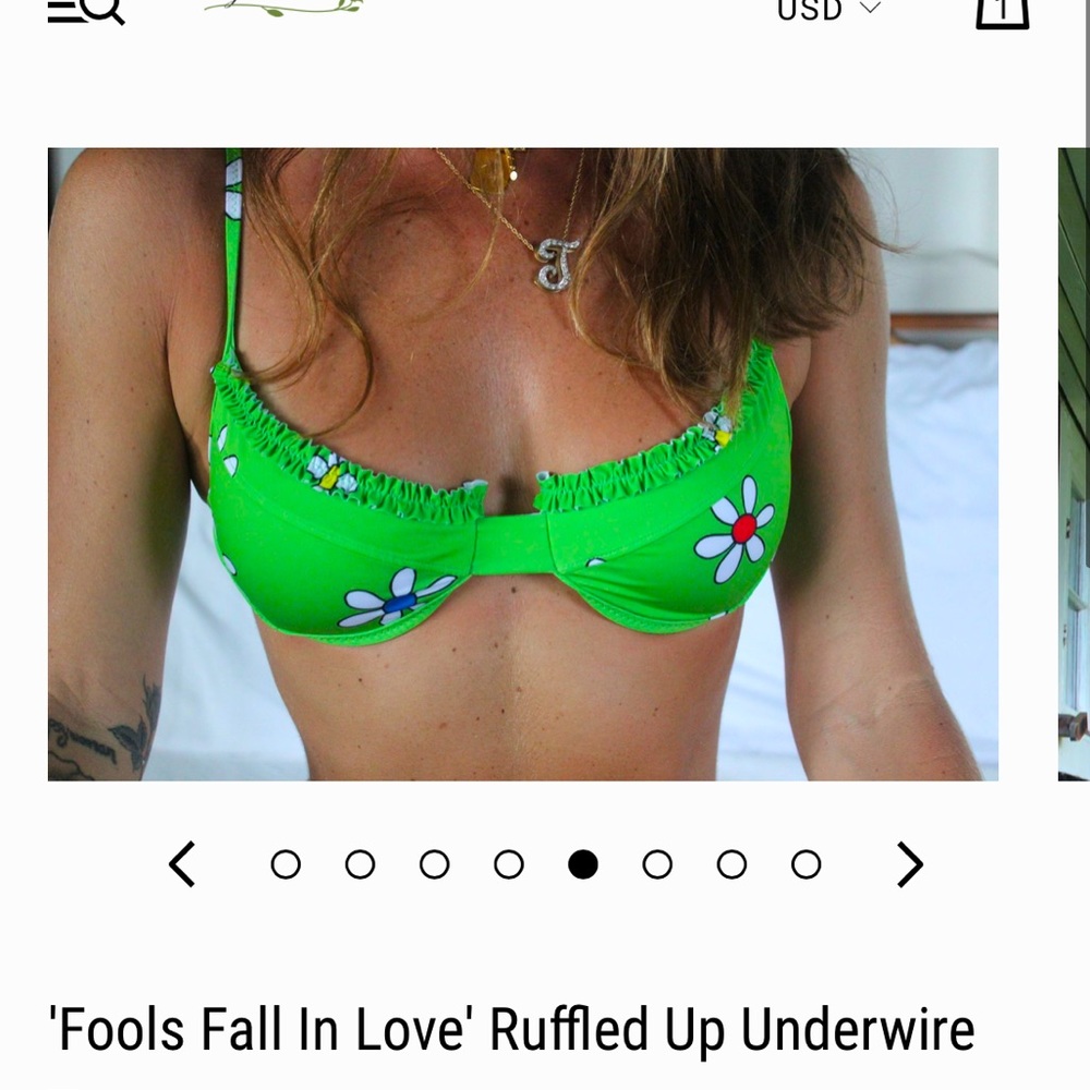 💚 ISO 💚this Heavy Manners top in an Xs.